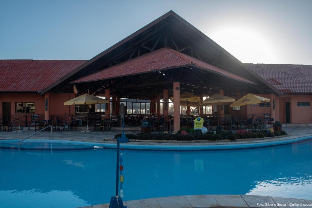  Apto Aquaville Resort