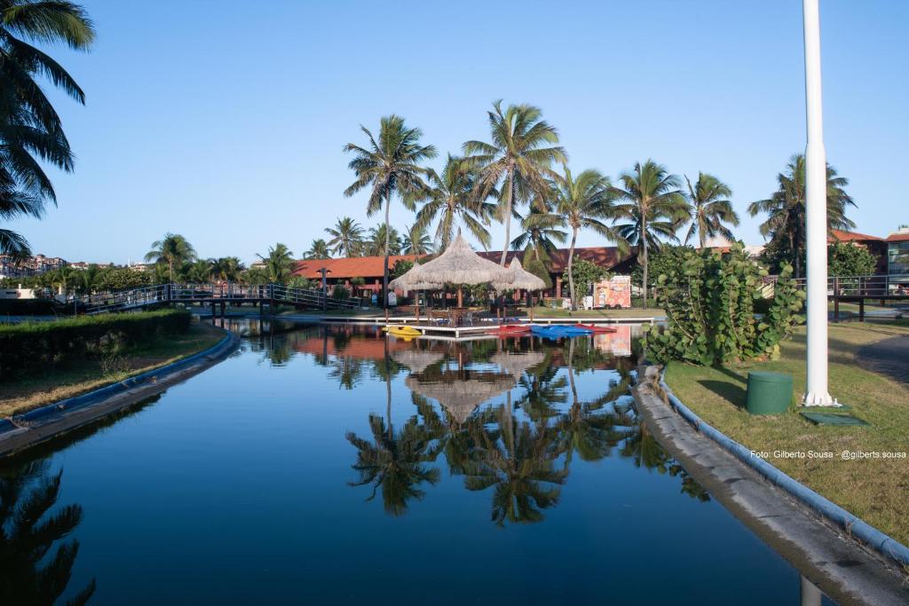  Apto Aquaville Resort