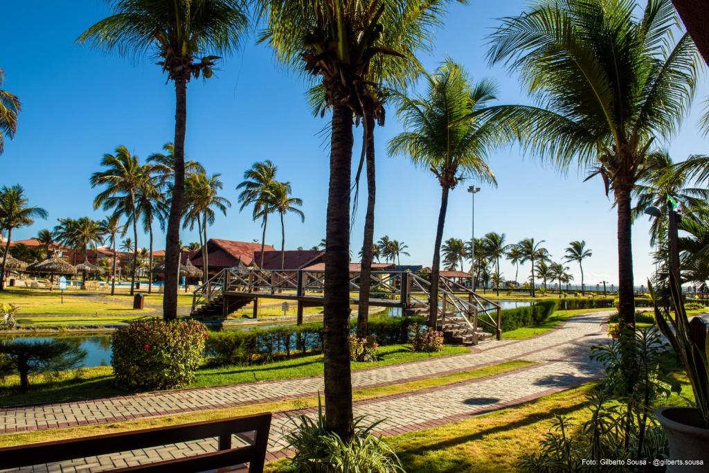  Apto Aquaville Resort
