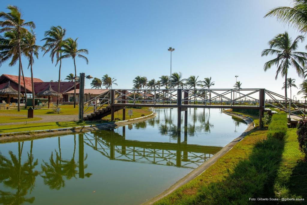  Apto Aquaville Resort