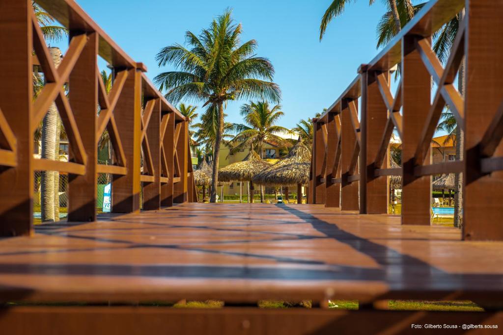  Apto Aquaville Resort