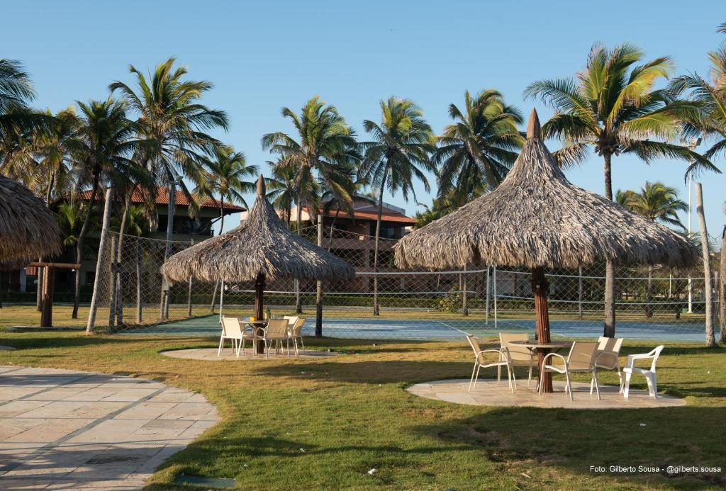  Apto Aquaville Resort