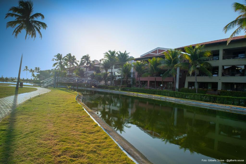  Apto Aquaville Resort
