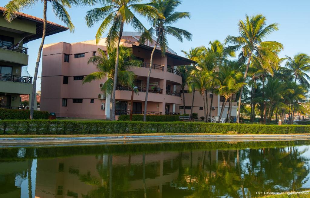  Apto Aquaville Resort