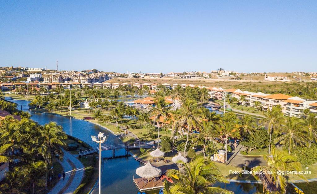  Apto Aquaville Resort