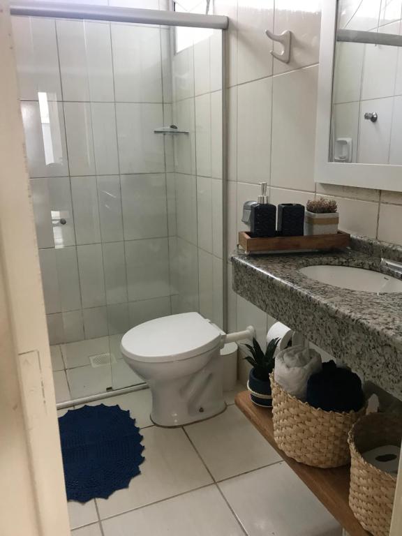  Casa Praia Armação Floripa