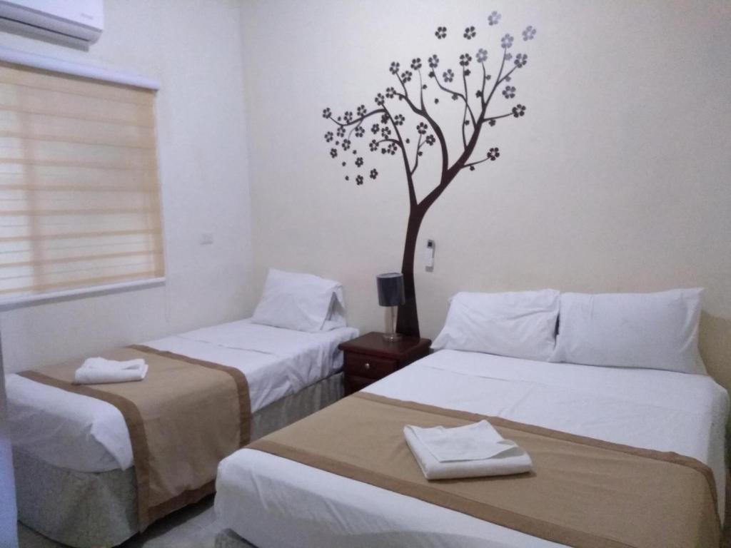 Residencia Uribe - Beautiful house with private pool