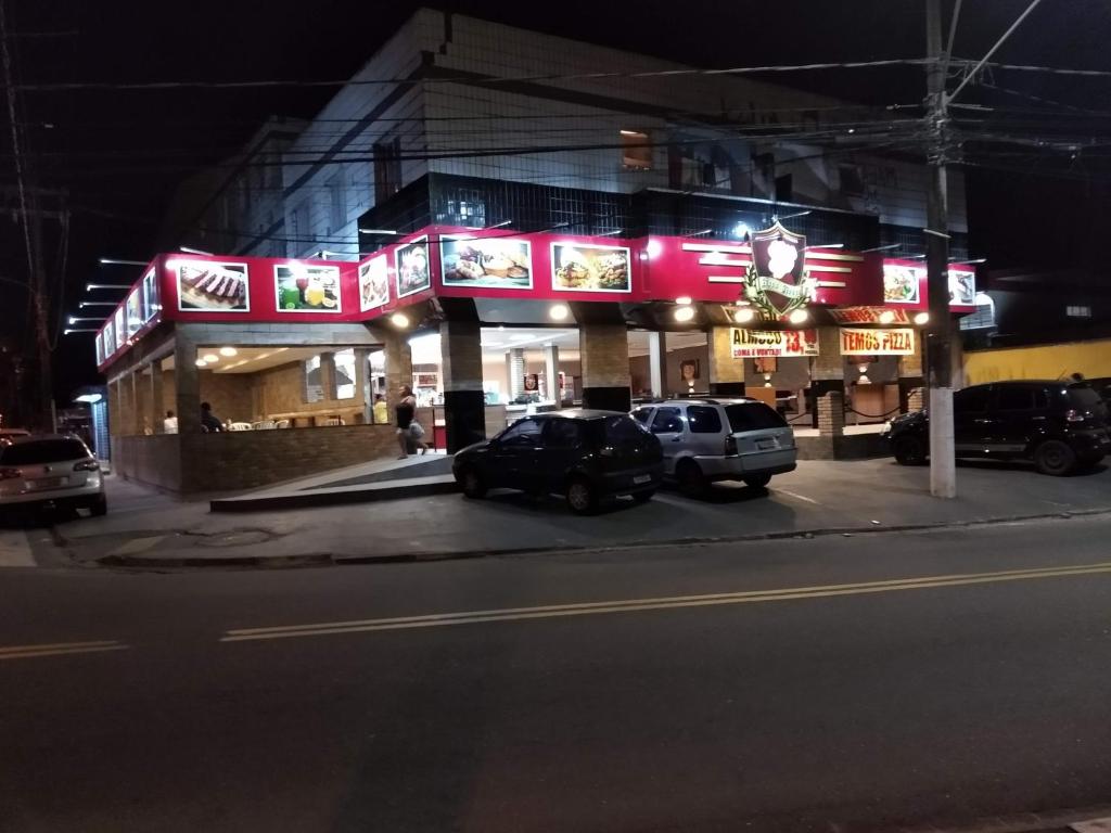  Apartamento em Mongaguá