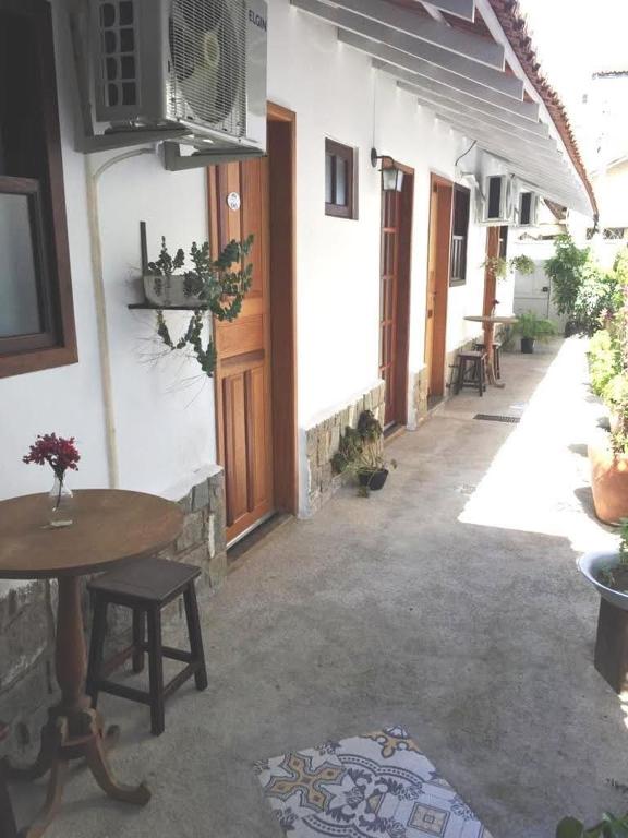 Pousada da Vila