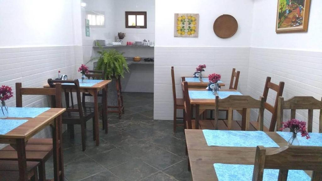  Pousada da Vila