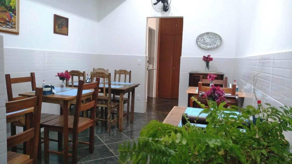  Pousada da Vila