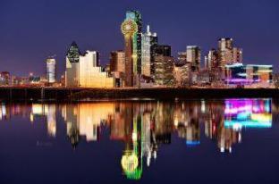 Omni Dallas Hotel - 