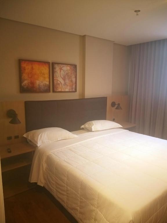  Apartamento - complexo BLUE PARK