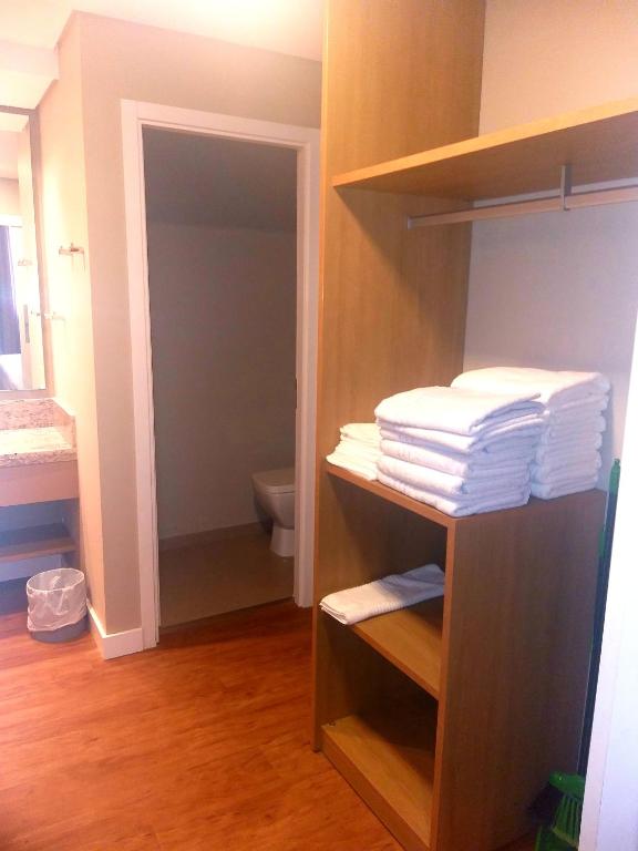  Apartamento - complexo BLUE PARK