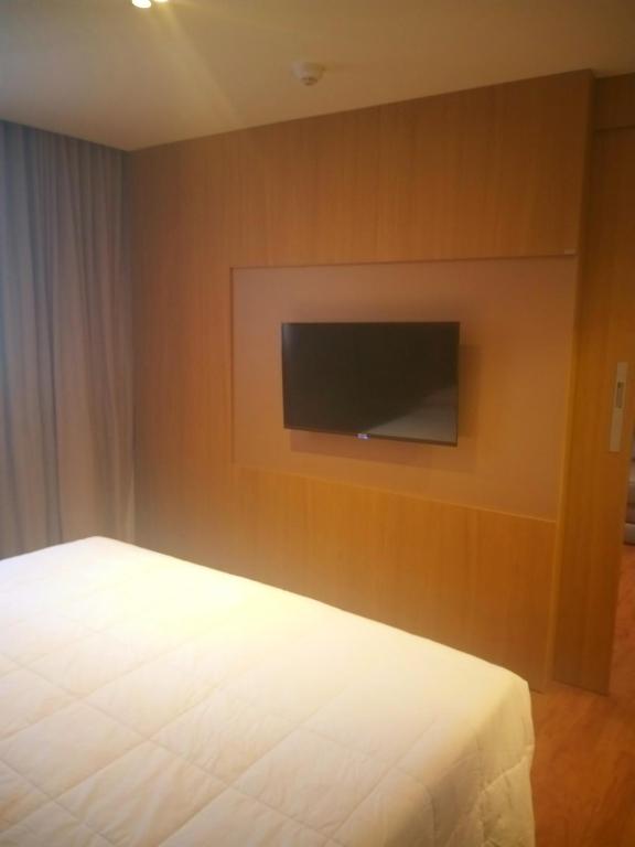 Apartamento - complexo BLUE PARK