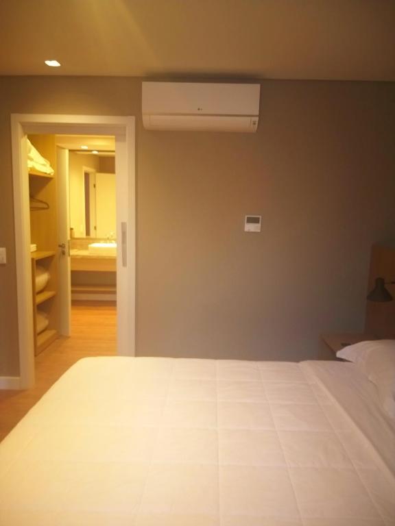  Apartamento - complexo BLUE PARK