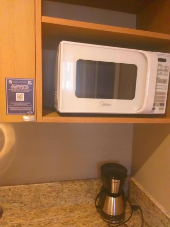  Apartamento - complexo BLUE PARK