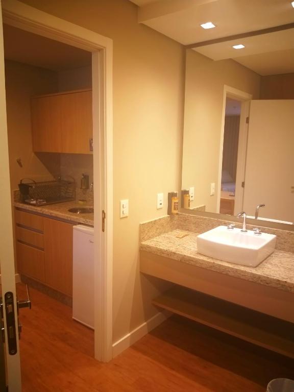  Apartamento - complexo BLUE PARK