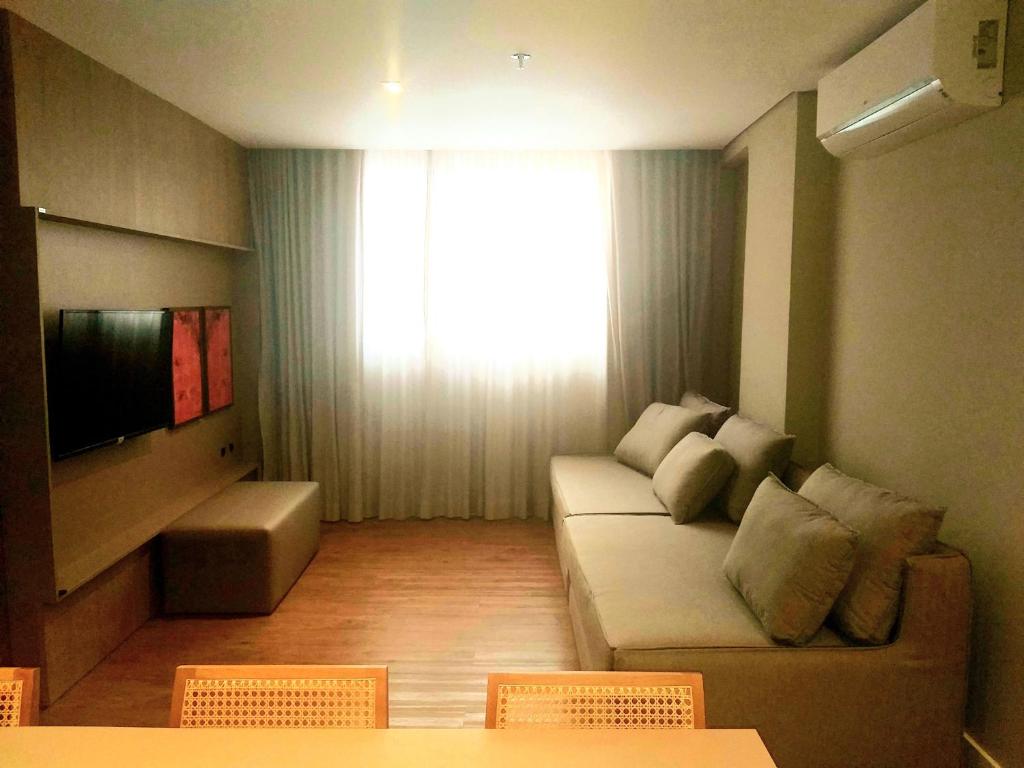 Apartamento - complexo BLUE PARK