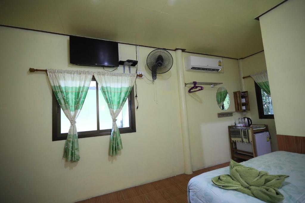 Mata Guesthouse - Bungalow
