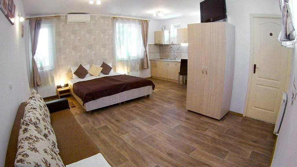 Nice & Cozy Apartments - Studio Apartment