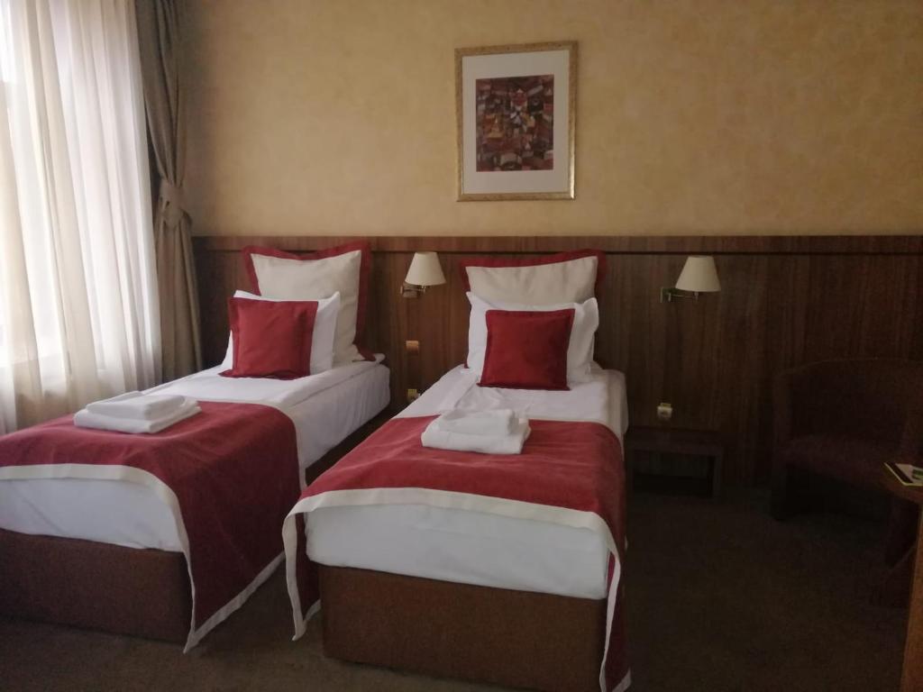 Hotel Gott - Resim 33