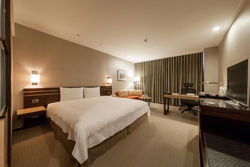 迎曦大飯店-文化店