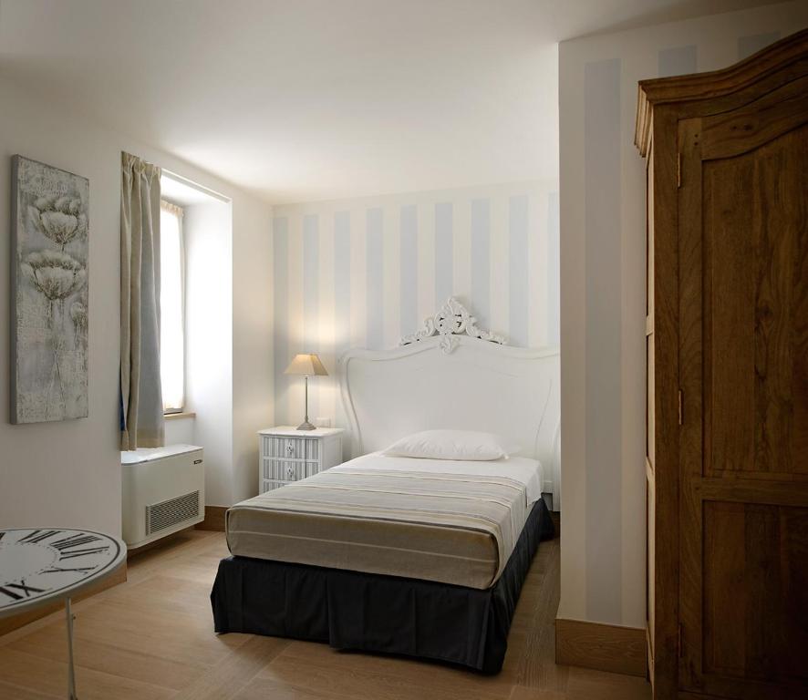 Locanda In Borgo Garnì & Wellness