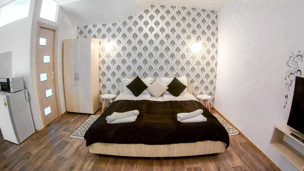 Nice & Cozy Apartments - Studio Apartment