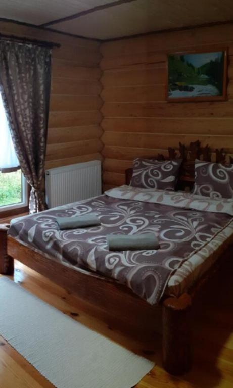 Sadyba Cherry - Double Room