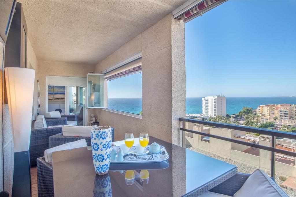 Apartamento Coloso, Benalmádena – Bijgewerkte prijzen 2022