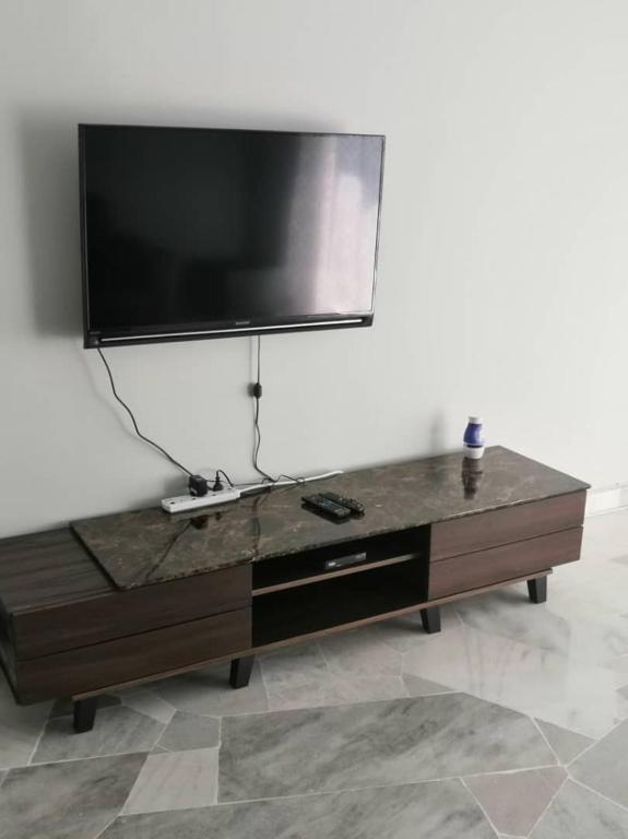 Marina@terryHOMES - Apartamento De Una Habitación