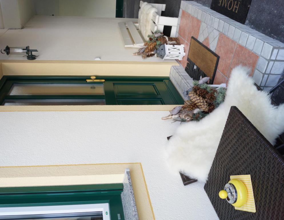 Fotografie z fotogalerie ubytování Chalet Olympia v Neustift im Stubaital