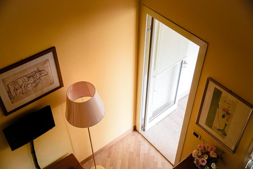 Kép Hotel San Genesio szállásáról Fabbricóban a galériában