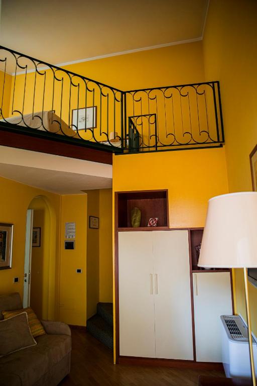 Kép Hotel San Genesio szállásáról Fabbricóban a galériában