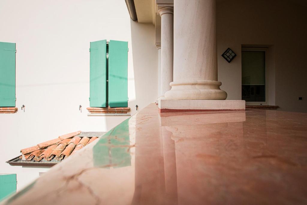 Kép Hotel San Genesio szállásáról Fabbricóban a galériában