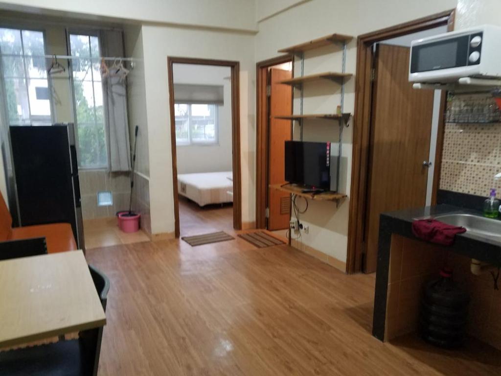 Permata Surya Apartment by Guardian Pro
