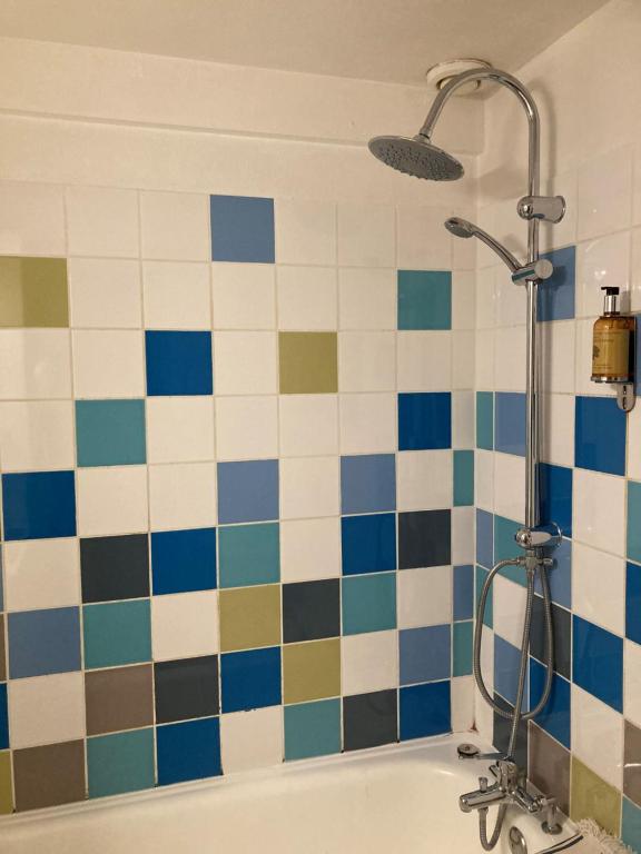 Résidence Thibaud - Resim 41