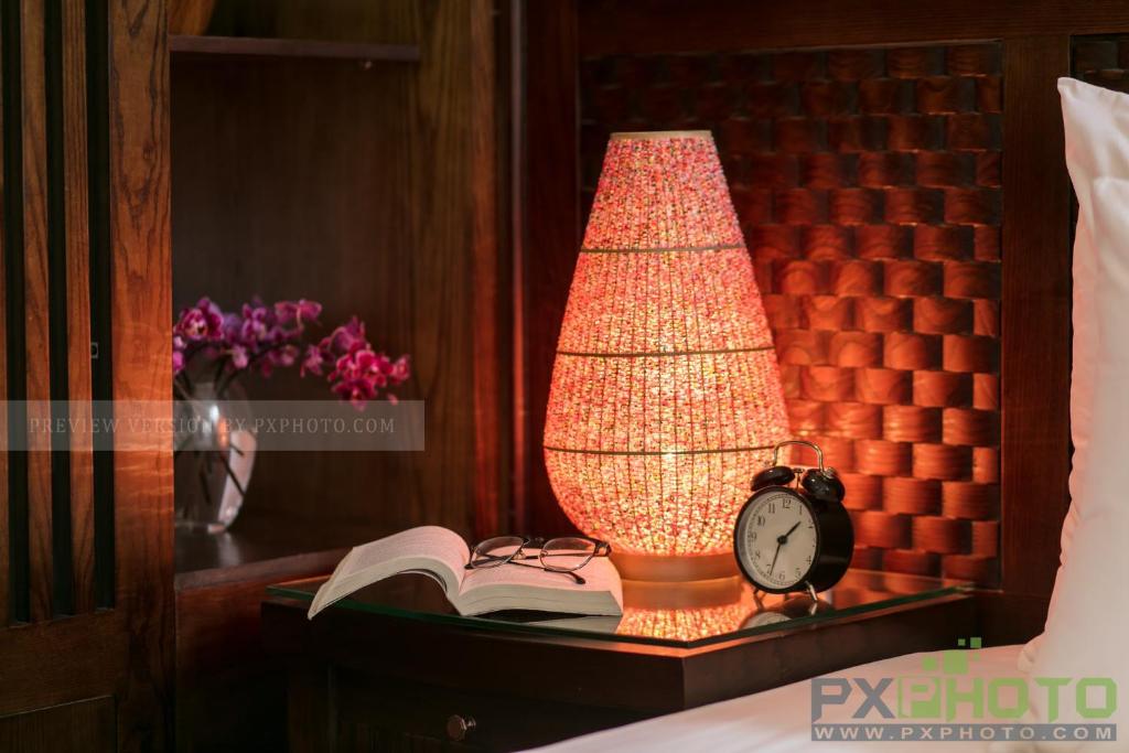 Azure Sapa Hotel - 18