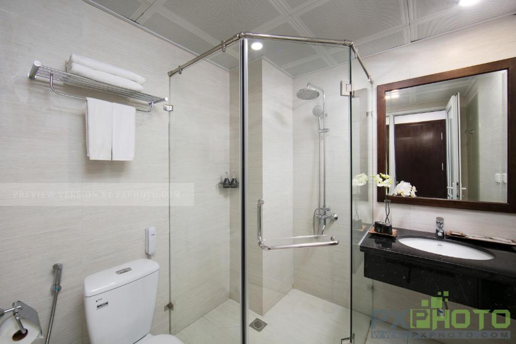 Azure Sapa Hotel - 11