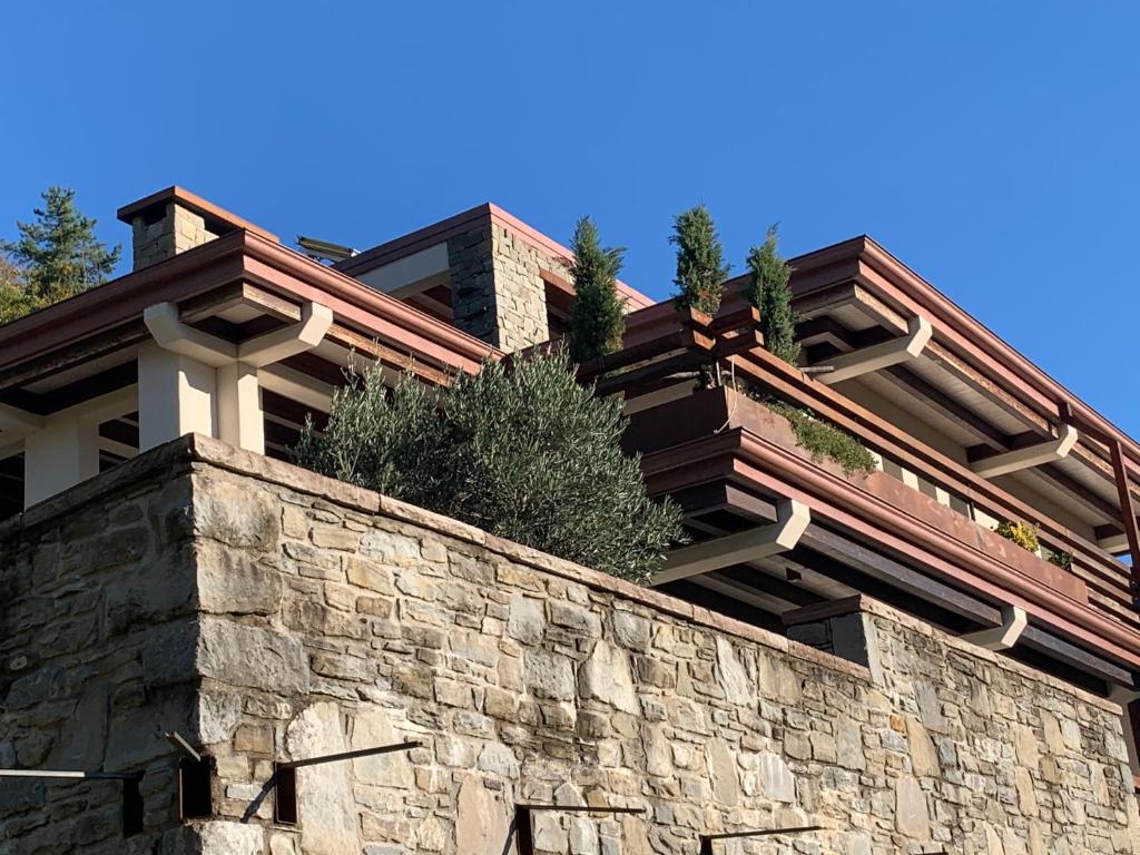 CASA MONTE DI SOPRA jacuzzi & sauna - Housity