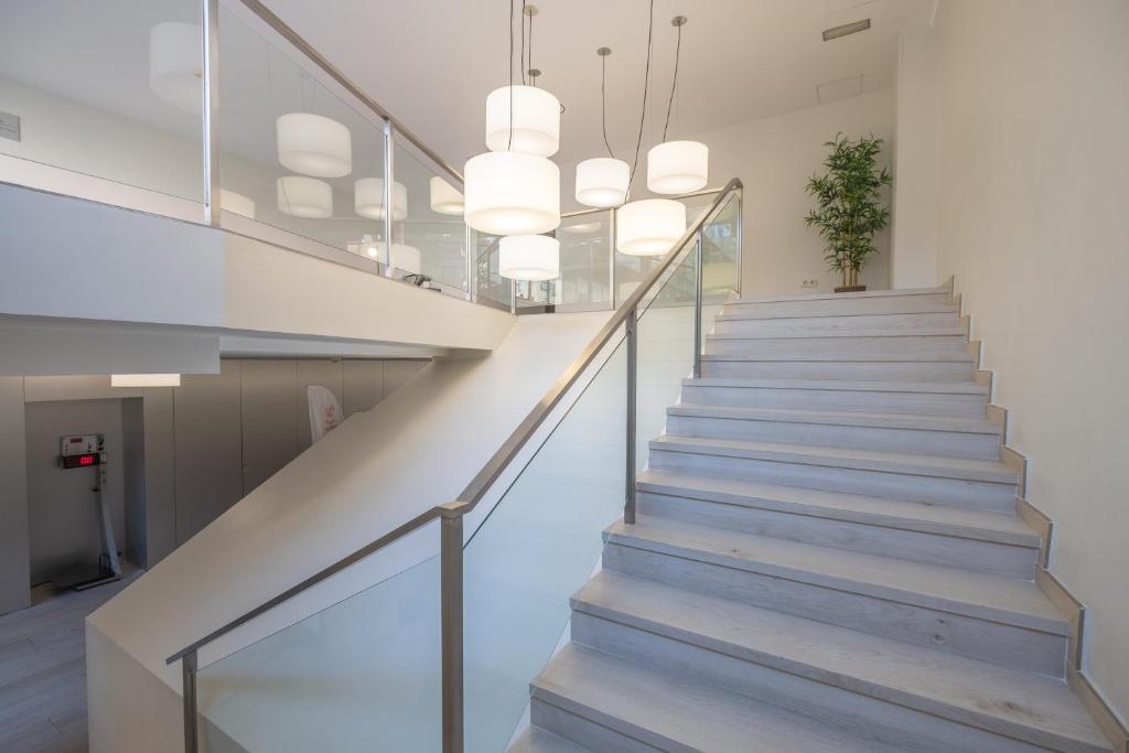 Aparthotel Bcn Montjuic, Barcelona – Bijgewerkte prijzen 2022
