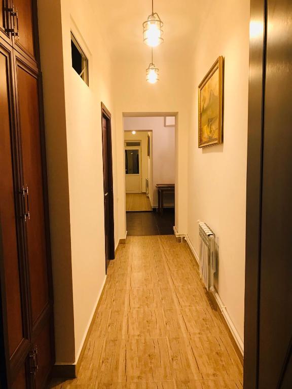 Fotografie z fotogalerie ubytování Arm Hotel v Jerevanu