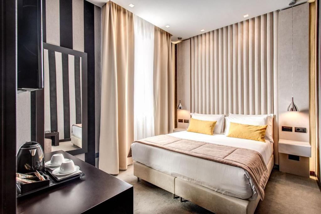 Doria Palace Boutique Hotel - Resim 16