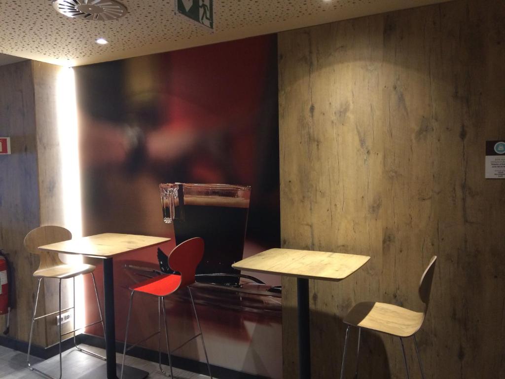 Fotografie z fotogalerie ubytování Hotel ibis Braga v destinaci Braga