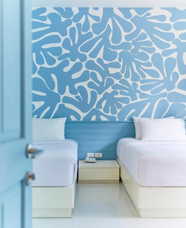 The Peri Hotel Hua Hin - 3