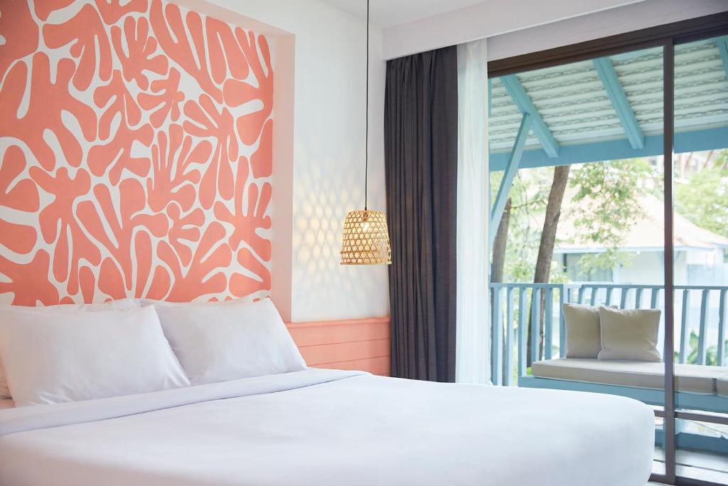 The Peri Hotel Hua Hin - 7