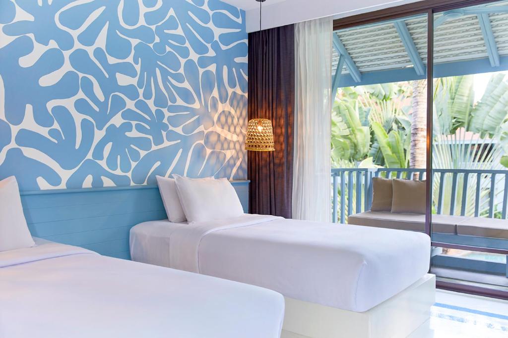 The Peri Hotel Hua Hin - 11