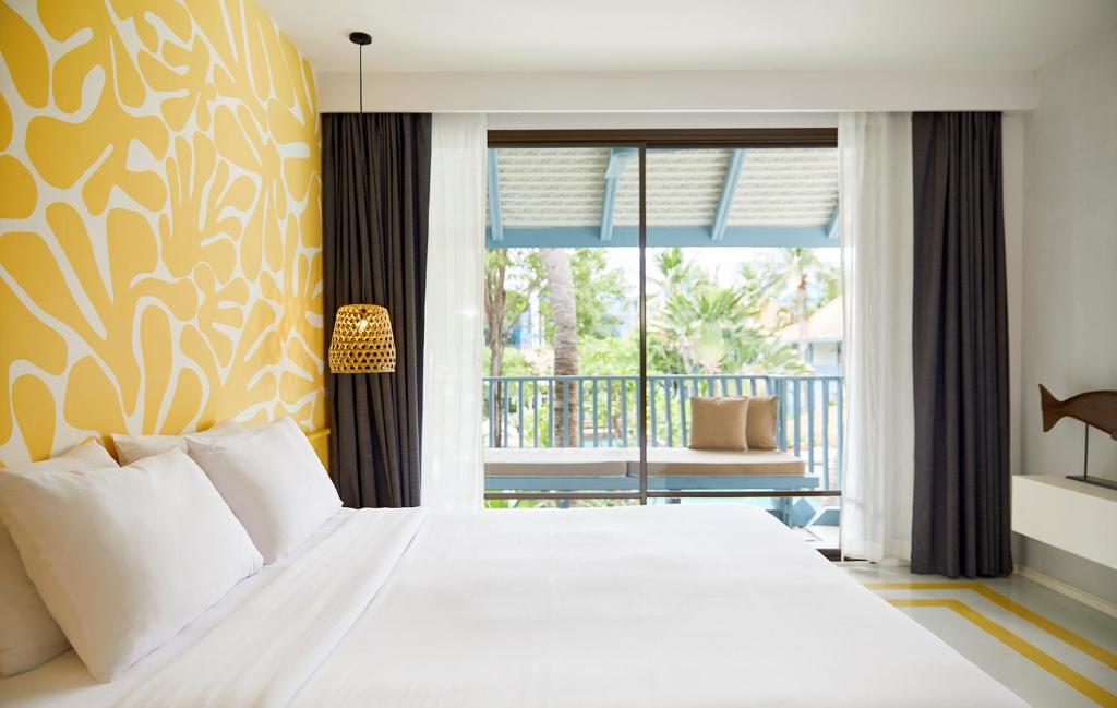 The Peri Hotel Hua Hin - 6