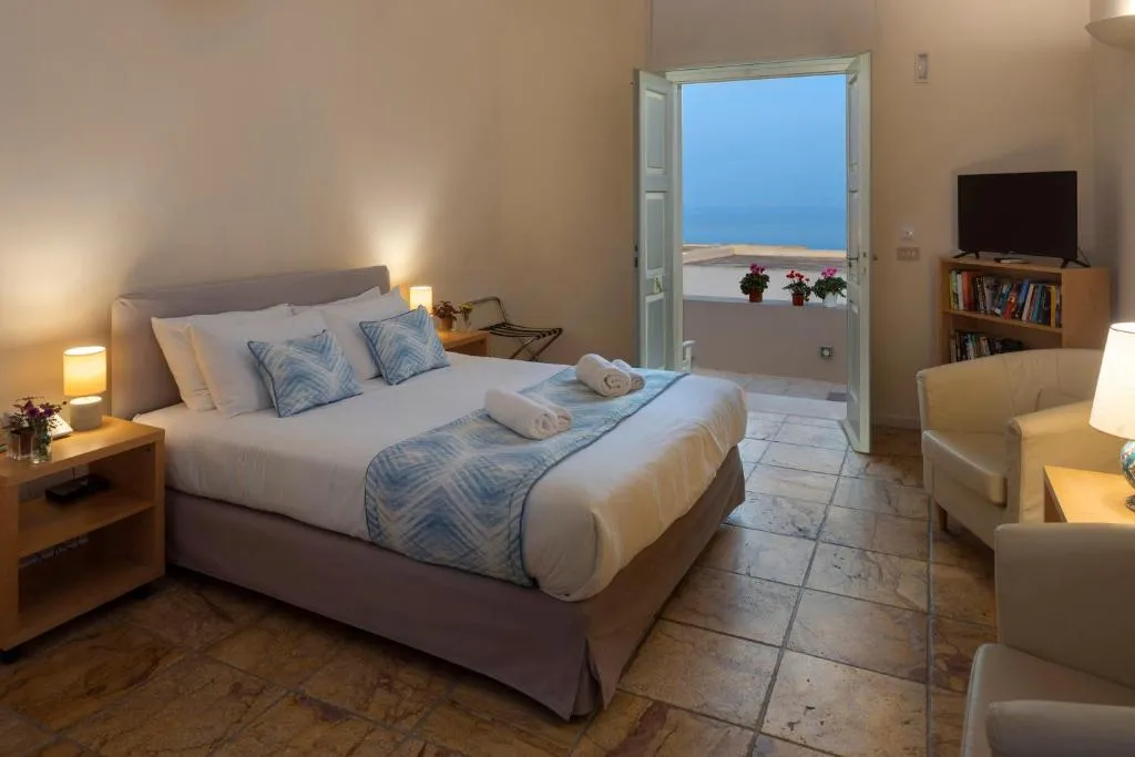 Aria Lito Mansion Fira photo 2